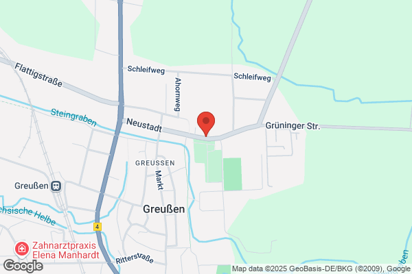 SHS-GmbH