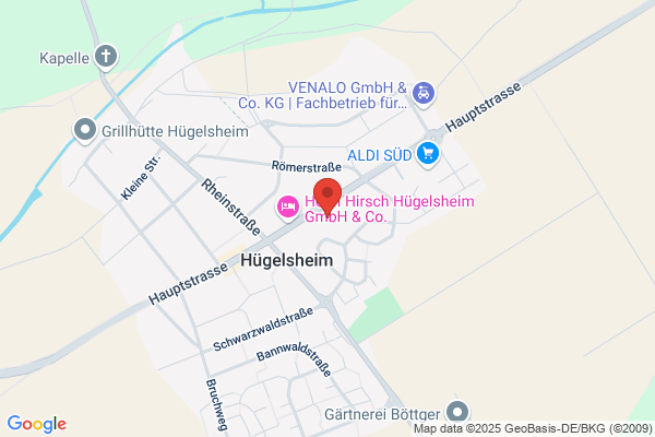 Gebhard Elektroinstallationen