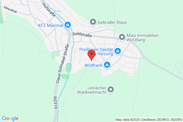 Ressourcenschmiede
