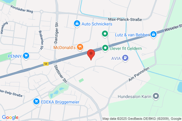 Dieter Feininger Autopflege & Service-Center Ltd. & Co. KG
