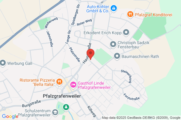 Dipl. Kfm. Berthold Dietz