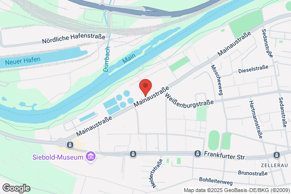 Feldmann Mattenservice