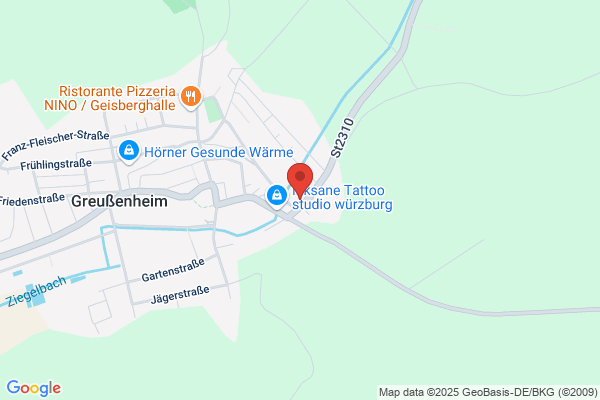 Feuerwehrhaus