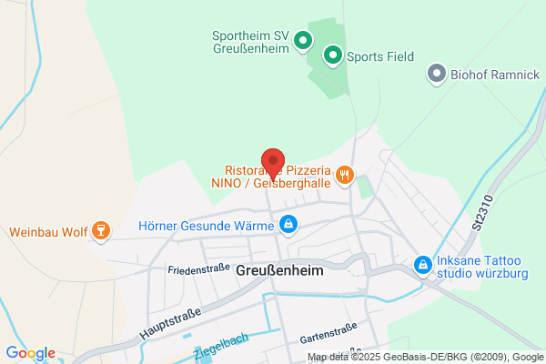 Friseur Haarschnitt Alexandra Endres