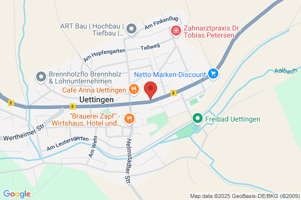 Gesundheitsforum Hettstadt
