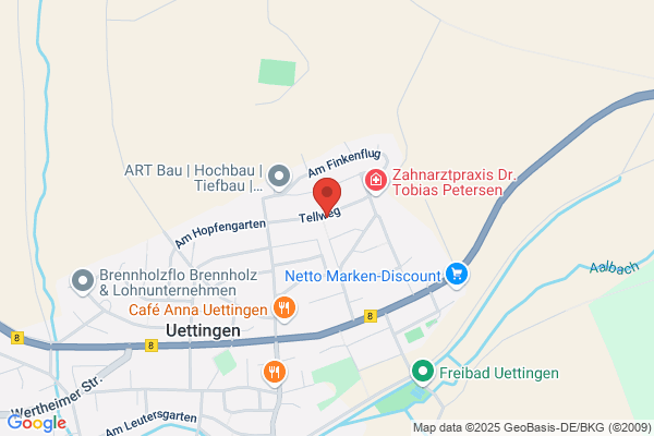 Lohnsteuerhilfeverein Uettingen e.V.