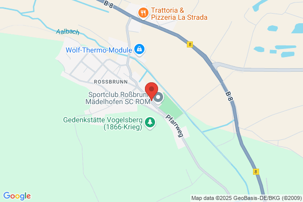 Roßbrunn
