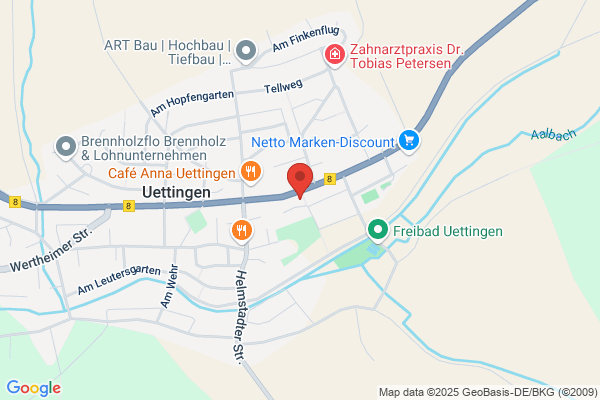 Schützenverein Uettingen e.V.