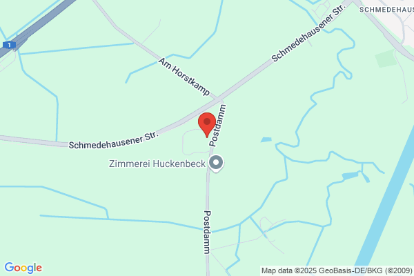 Dipl.-Ing. Huckenbeck