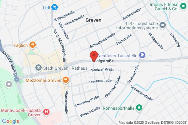 Schulze Gronover GmbH