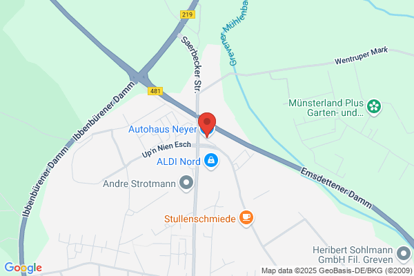 Autohaus Neyer Gesellschaft mbH
