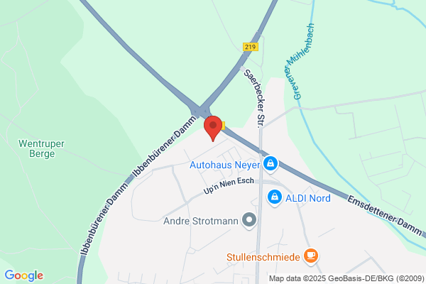 Autohaus Jarvers GmbH