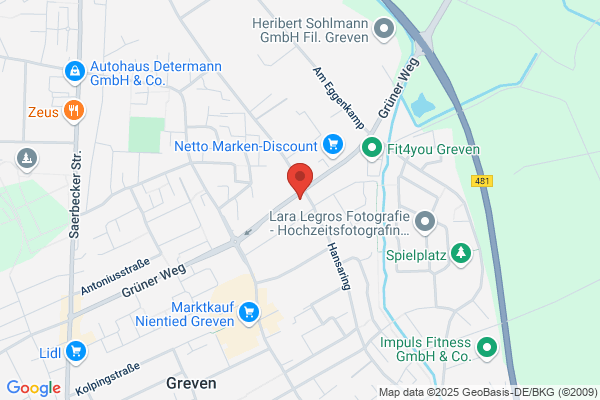Bäckerei Werning GmbH