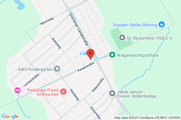 Baumberger Landbäckerei Bäckereifiliale am LIDL-Markt