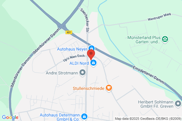 Ahlert Junior Mineralöle GmbH
