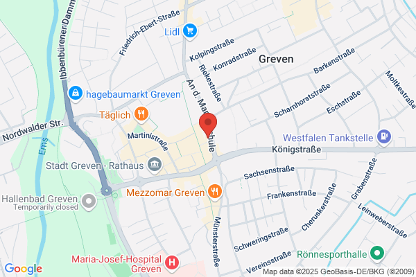 Rossmann Drogeriemärkte