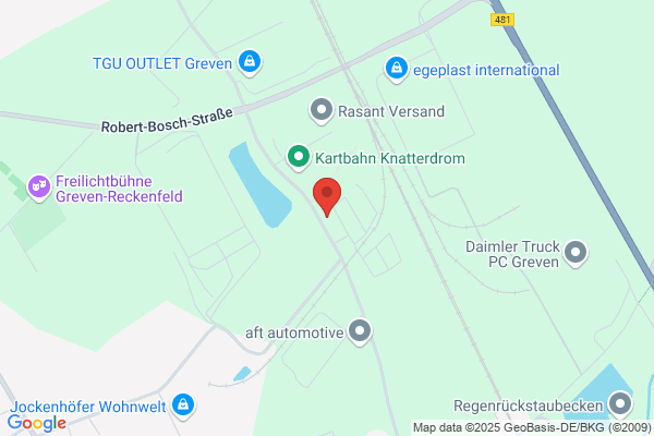 Ahlert GmbH & Co. KG, Bernhard