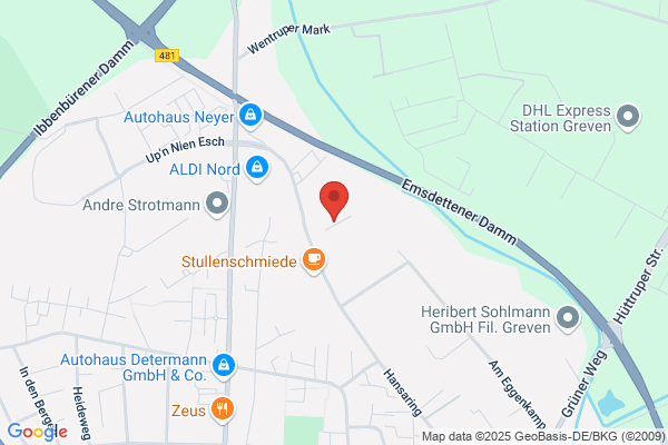S+S Dienstleistungen KG