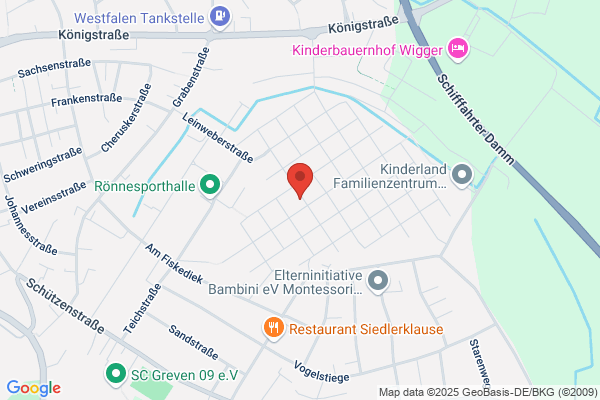ERGO Versicherung Oliver Wunder