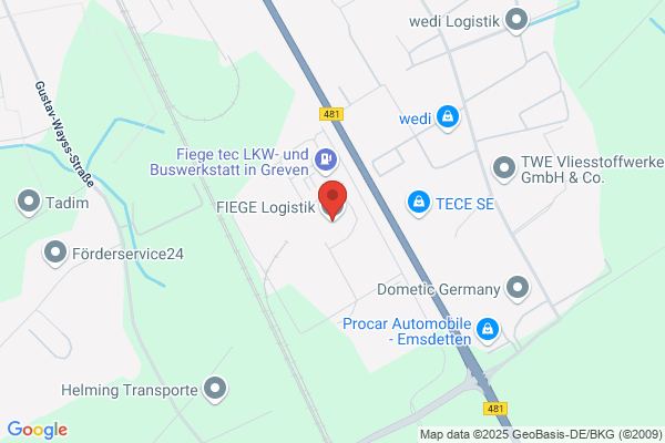 FIEGE Logistik