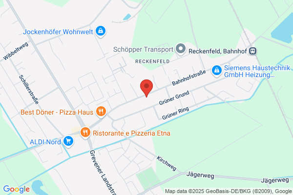Isa Brodesser Rechtsanwältin