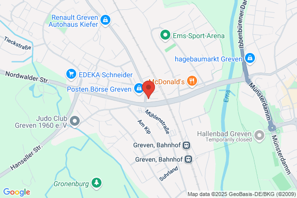 Studienkreis Nachhilfe Greven