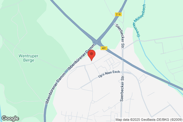 Tenhumberg Aktionshandel