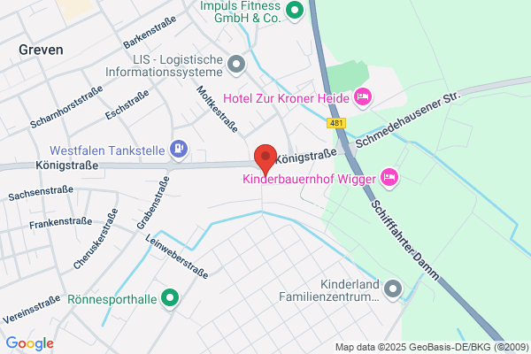 Sparenberg Transporte GmbH