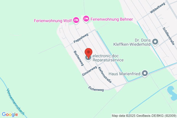 TAUCHSCHULE BRAUN/ MÜNSTERLAND
