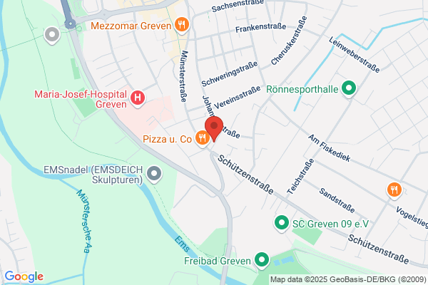 MB Einblasdämmung