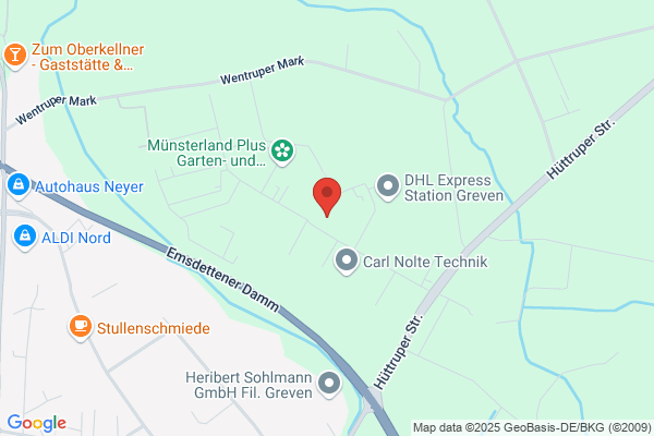 Arnskötter GmbH Präzisionstechnik