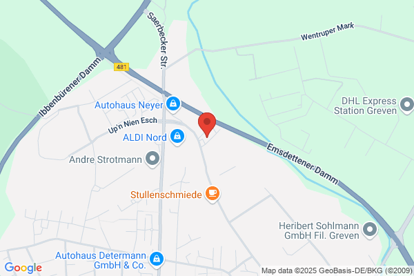 Bartsch Schäfer GmbH Reifenservice u. Zubehör