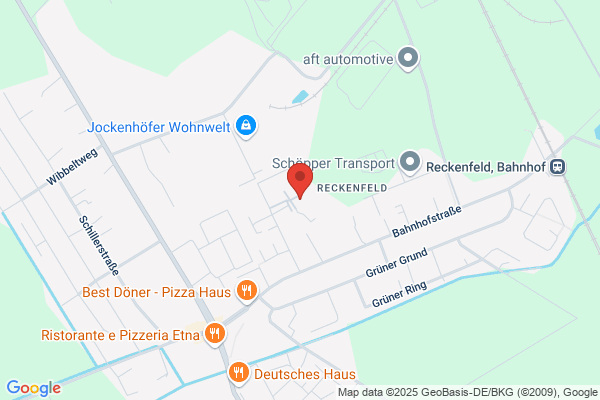 Bleco Apparatebau GmbH