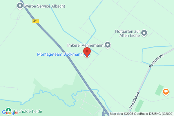 Buchhaltung- und Betriebswirtschaftservice