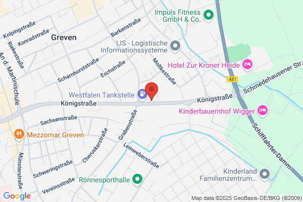 Caritasverband f. das Dekanat Emsdetten-Greven e.V.