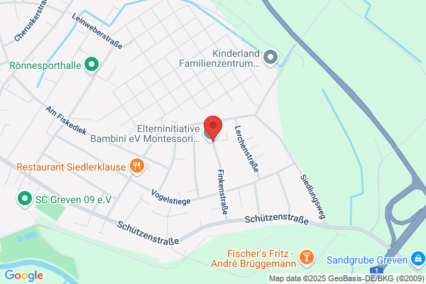 Die KinderStube