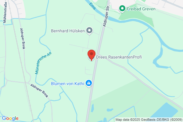 Drees RasenkantenProfi