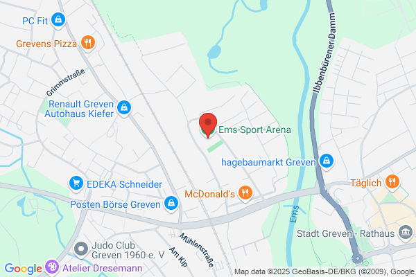 Ems-Sport-Arena
