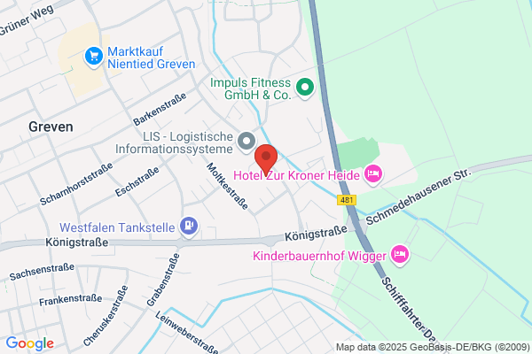Feuer- und Rettungswache