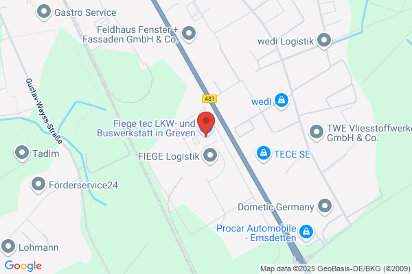 Fiege tec GmbH & Co.KG