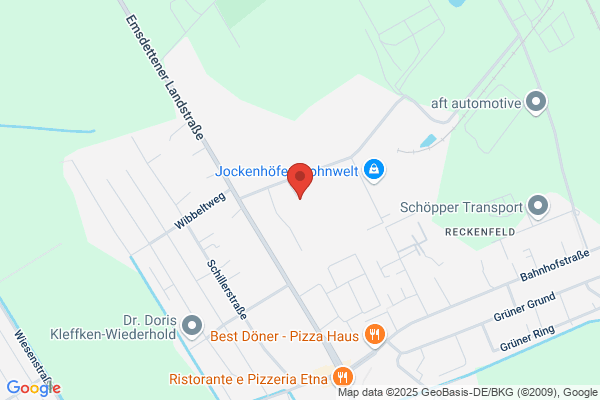 Fricke GmbH & Co.KG