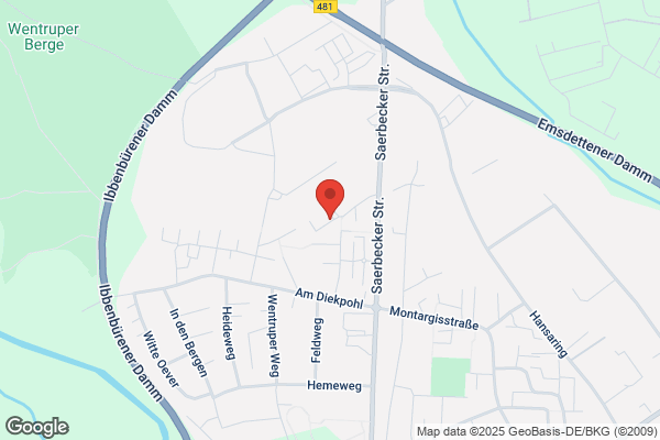 Getränkeland Quibeldey GmbH
