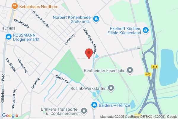 Hotfilter GmbH