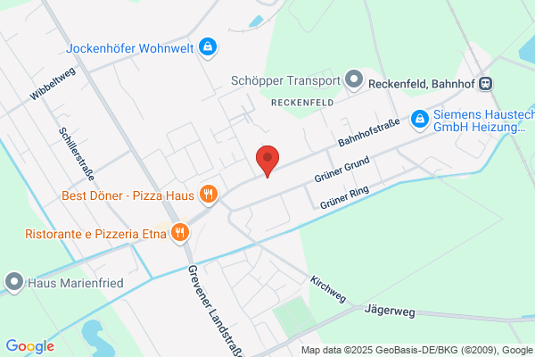 Deitmar Friseursalon