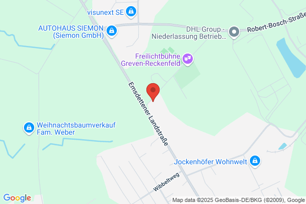 Uwe Stückenschneider Landschaftsbau GmbH & Co. KG