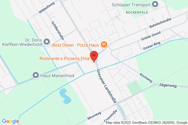 Pizzeria Adria