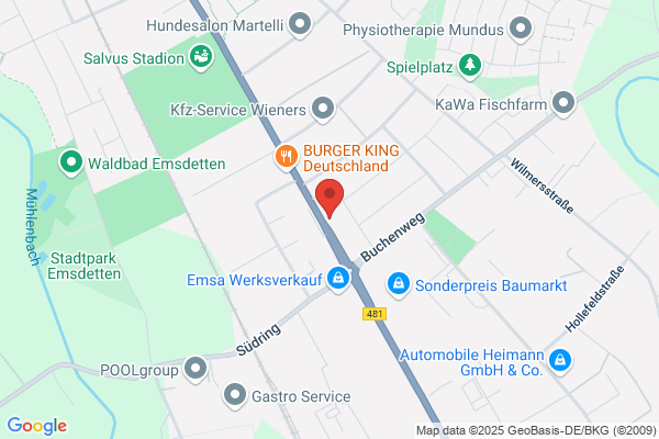 Getränke Hoffmann GmbH