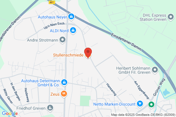 ABEX CORDES & GRAEFE OSNABRÜCK HAUSTECHNIK