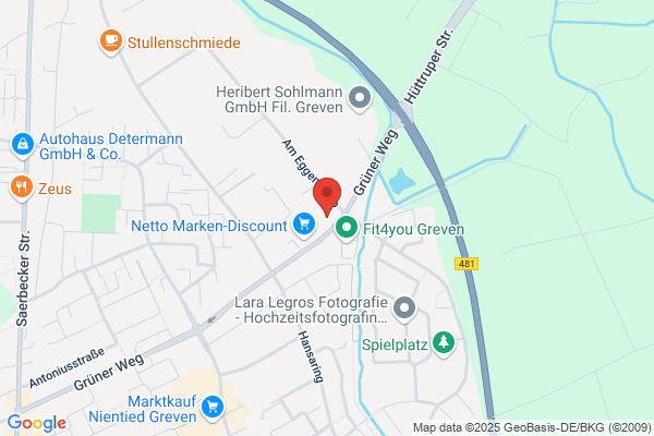 Frye GmbH