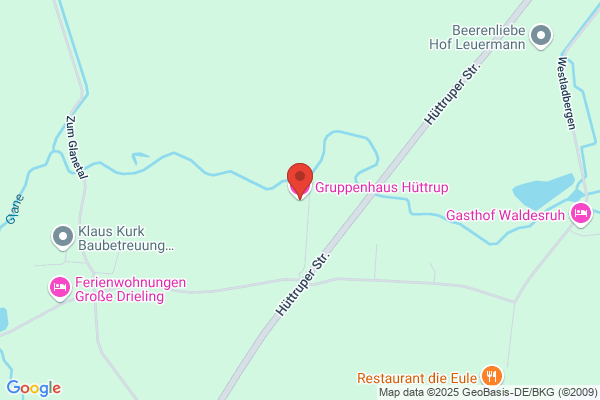 Hl. Geist Jugendheim